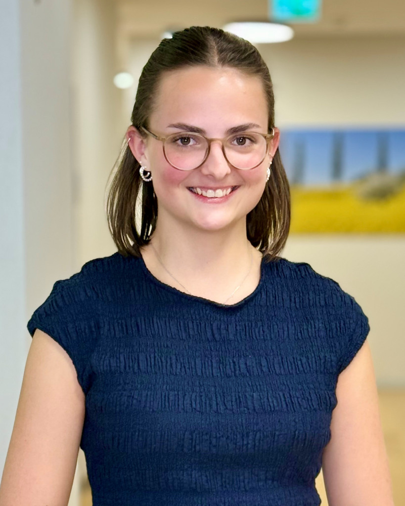 Nadine Widmer
