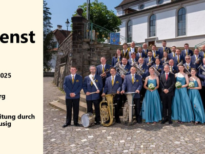 Gottesdienst