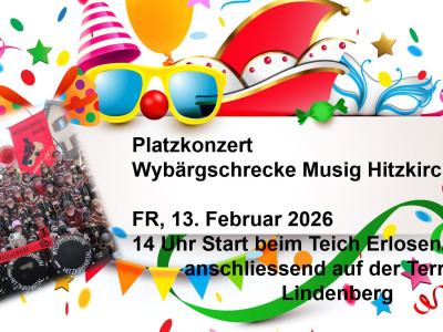 Wybärgschrecke
